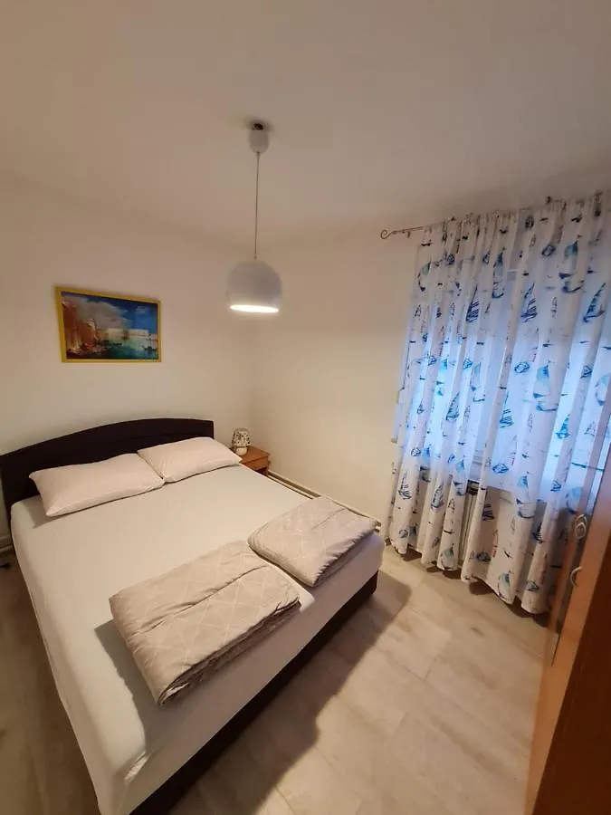 Apartment Apartman Nena Crikvenica