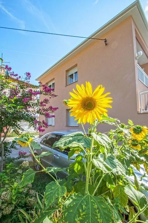 Apartman Nena Crikvenica Kroatien