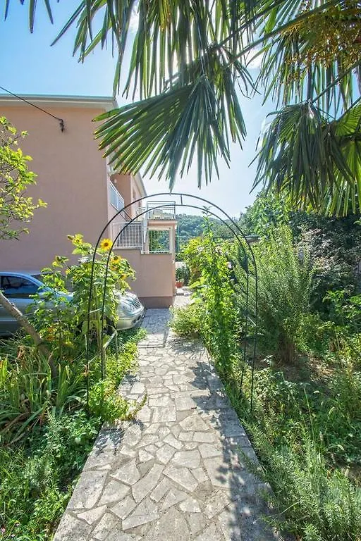 Apartman Nena Crikvenica 0*,  Kroatien