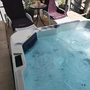 Apartman Dora, Crikvenica