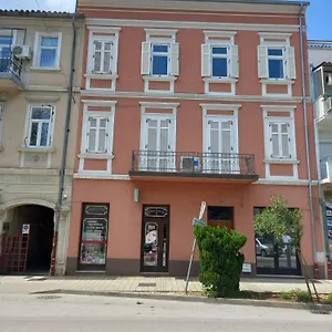 Apartman Iris I Ana, Crikvenica