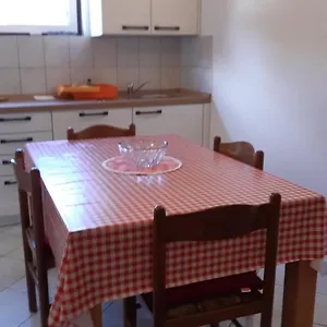 Zdravka Apartman