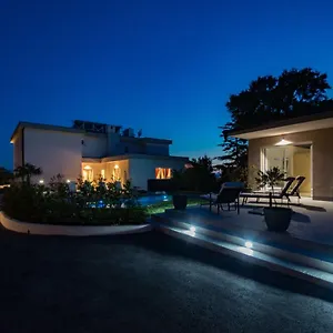 Apartman Bego & Wellness, Crikvenica