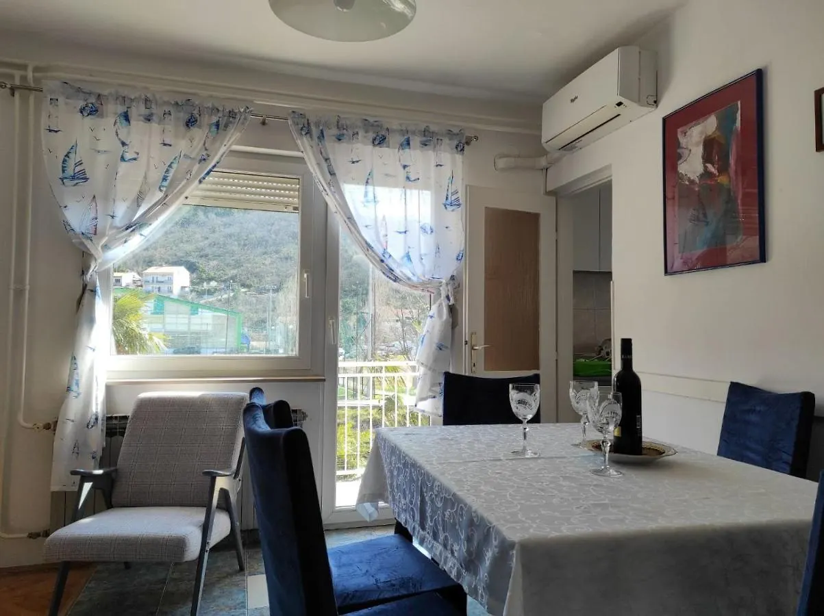 Apartment Apartman Nena Crikvenica