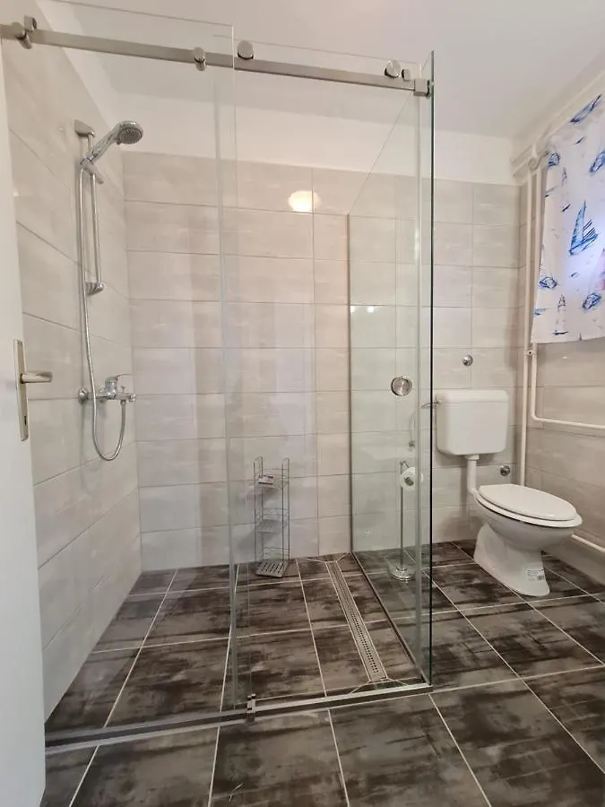 Apartman Nena Crikvenica